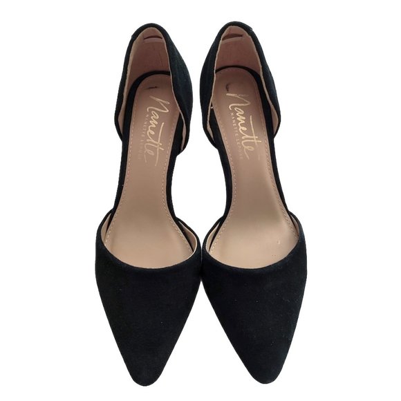 Nanette by Nanette Lepore Scarlet Pumps - Picture 3 of 10